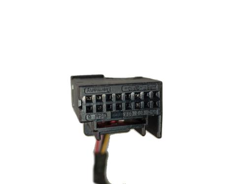 Right mirror AUDI Q2 (GAB, GAG) 1.6 TDI | BP32264797C27