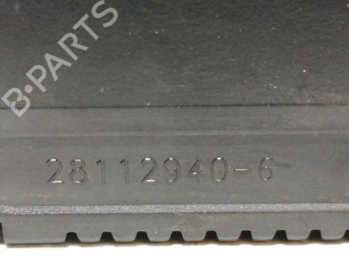 Instrument cluster CITROËN C4 Grand Picasso I (UA_)  | BP9060194C47 