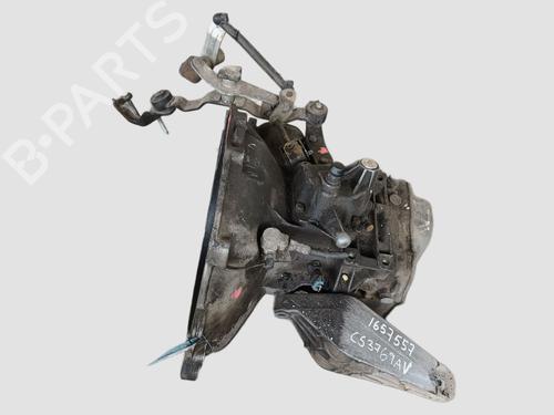 Gearbox OPEL VECTRA B (J96) 1.6 i 16V (F19) | BP20855641M3 