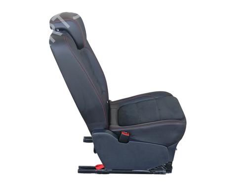 Rear seat SEAT ALHAMBRA (710, 711) 2.0 TDI | BP29877451C17