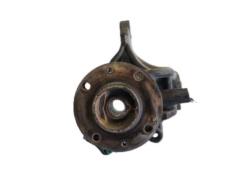 Used Right front steering knuckle Right front steering knuckle PEUGEOT 208 I (CA_, CC_) [2012-2021] 36013764 36013764