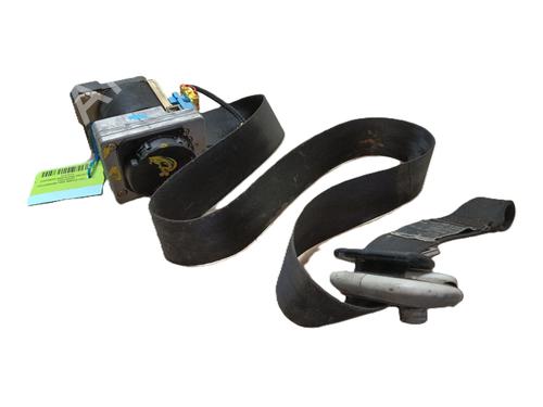 Used Front left seatbelt VW NEW BEETLE (9C1, 1C1) 1.9 TDI (90 hp) 30287312