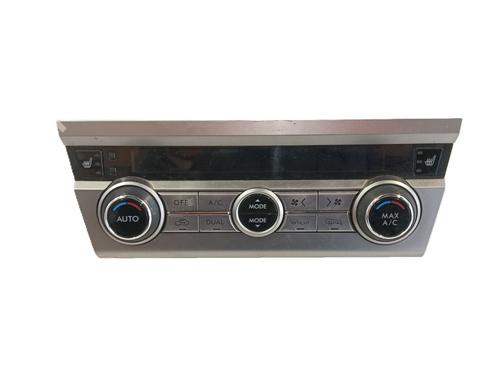 Used Climate control Climate control SUBARU OUTBACK (BS) 2.0 D AWD (BSD) (150 hp) 33654079 33654079