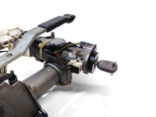 Ignition barrel KIA CARENS II MPV (FJ) 2.0 CRDi | BP6027431M48 