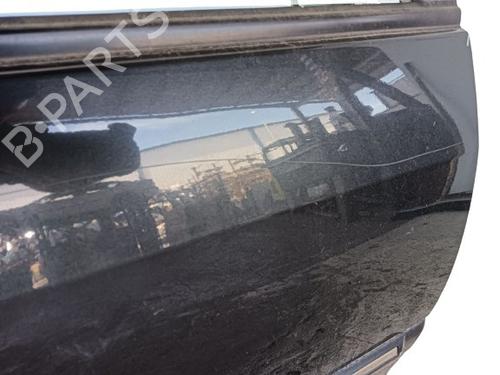 Right rear door KIA CARENS II MPV (FJ) 2.0 CRDi | BP18641385C5 