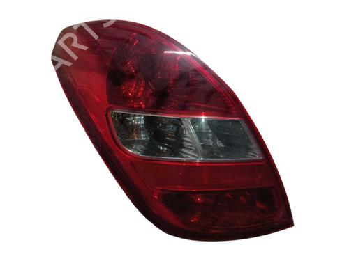 Used Left taillight Left taillight 38613418 38613418