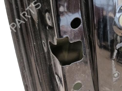 Left rear door OPEL CORSA D (S07) 1.3 CDTI (L08, L68) | BP26490324C4 