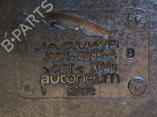 Bundpladebeskyttelse JAGUAR E-PACE (X540) 2.0 D150 | BP29912762M92