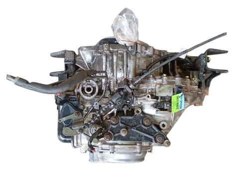 Gearbox HYUNDAI SANTA FÉ I (SM) 2.0 CRDi 4x4 | BP30907687M3 