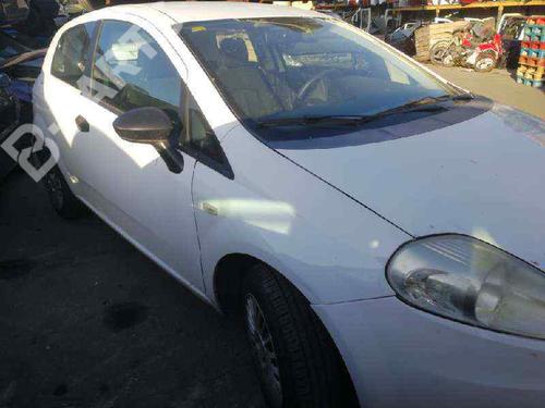 Right front window switch FIAT GRANDE PUNTO (199_) 1.3 D Multijet | BP6273473C105  - Image 10