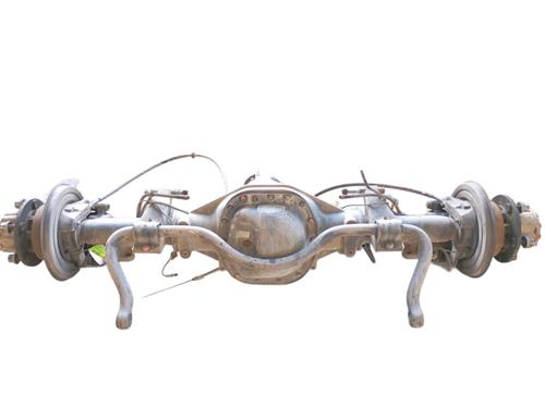 Used Rear axle Rear axle RENAULT TRUCKS MASCOTT Platform/Chassis 160.65 (A00500017, A01500017, B03200017) (156 hp) 40559651 40559651