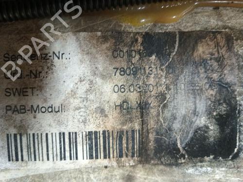 Toit intérieur JAGUAR E-PACE (X540) 2.0 D180 AWD | BP31707010I12