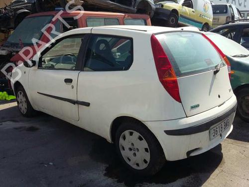Right mirror FIAT PUNTO (188_) 1.2 60 (188.030, .050, .130, .150, .230, .250) | BP5364835C27 