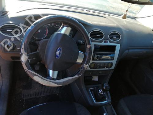 Instrument cluster FORD FOCUS II (DA_, HCP, DP)  | BP17368374C47 