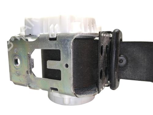 Rear right seatbelt BMW X3 (E83) 2.0 d | BP8492536I28 