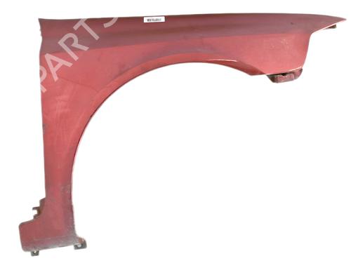 Used Right front fenders RENAULT LAGUNA II (BG0/1_) [2001-2007]  13025746