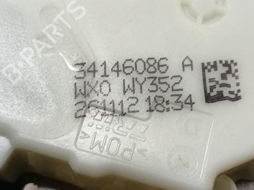 Sikkerhedssele foran højre FORD FIESTA VI (CB1, CCN) 1.0 EcoBoost | BP30937233I25