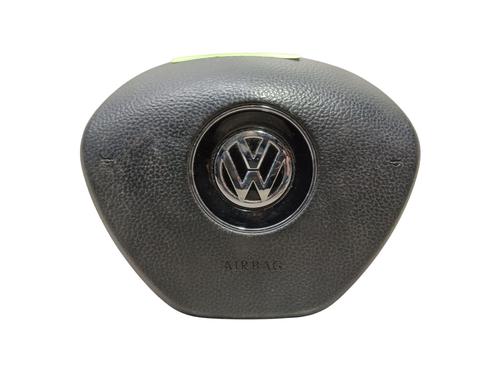 Driver airbag VW GOLF VII (5G1, BQ1, BE1, BE2) 1.6 TDI 5G0880201C81U | 5G0880201C