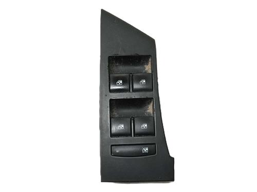 Used Left front window switch Left front window switch OPEL ASTRA J Sports Tourer (P10) 1.6 SIDI (35) (170 hp) 40097233 40097233