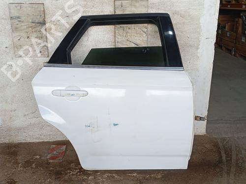Used Right rear door FORD MONDEO IV Turnier (BA7) 2.0 TDCi (140 hp) 32322394