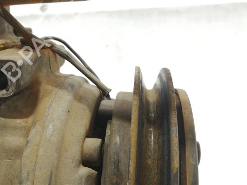AC compressor KIA SPORTAGE SUV (K00) 2.0 TD 4WD | BP10212819M34 