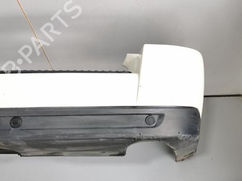 Rear bumper LAND ROVER RANGE ROVER SPORT I (L320) 3.6 D 4x4 | BP8342395C8 