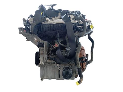 Engine SEAT IBIZA V (KJ1, KJG) 1.0 TSI | BP24967180M1 