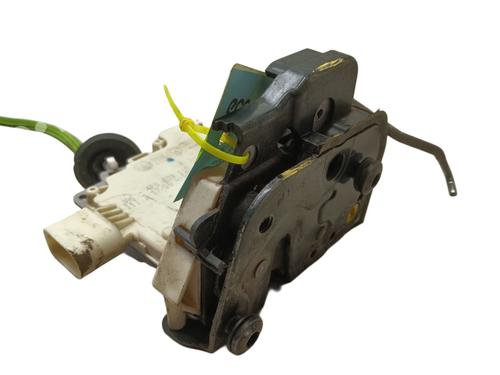 Used Rear left lock AUDI A3 (8P1) 2.0 TDI 16V (140 hp) 31947238