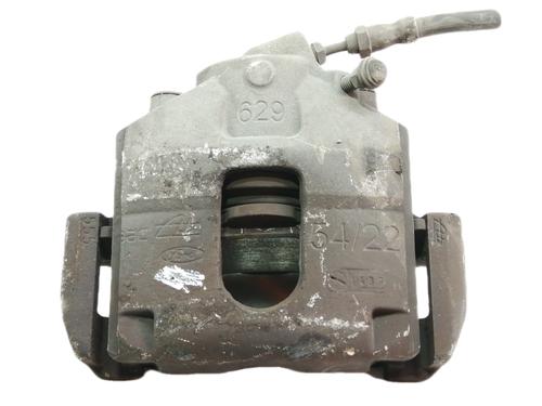 Used Left front brake caliper FORD FIESTA V (JH_, JD_) [2001-2014]  11579497