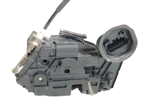 Rear right lock VW GOLF VI (5K1) 2.0 TDI | BP7165814C99 