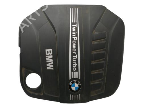 Used Upper protection BMW 5 (F10) 530 d xDrive (258 hp) 10388444