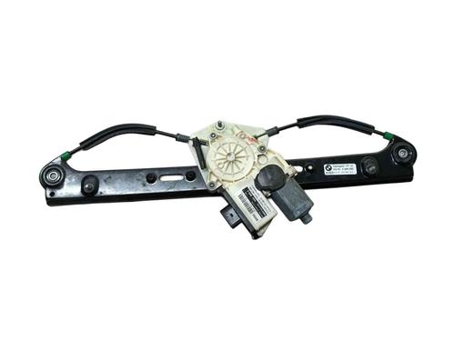 Used Rear right window mechanism Rear right window mechanism BMW X3 (E83) 2.0 d (150 hp) 36315367 36315367