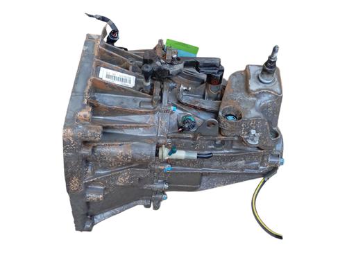 Gearbox NISSAN MICRA V (K14) 1.0 IG-T 100 | BP27606878M3 