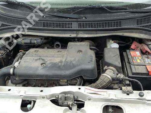 Clutch pedal SUZUKI SWIFT III (MZ, EZ) 1.3 DDiS (RS413D) | BP8767331I13  - Image 10