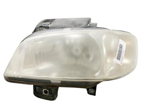 Used Left headlight Left headlight SEAT IBIZA II (6K1) 1.4 (60 hp) 11172965 11172965