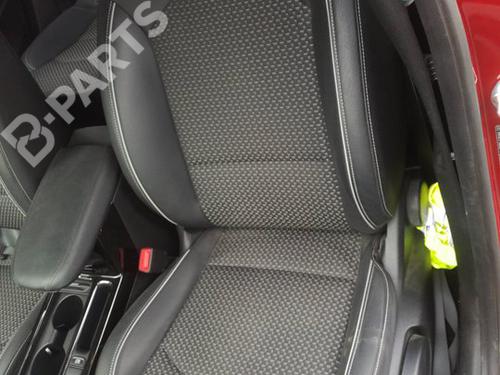 Used Left front seat Left front seat KIA XCEED (CD) 1.0 T-GDI (120 hp) 10548742 10548742