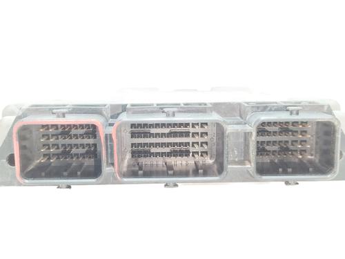 Engine control unit (ECU) PEUGEOT 206 Hatchback (2A/C) 1.4 HDi eco 70 | BP10718871M57 