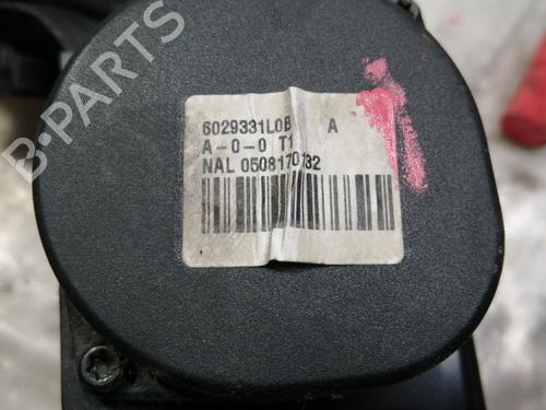 Rear left seatbelt VOLVO S60 I (384) 2.4 D | BP13622399I29 