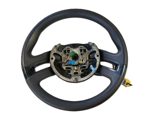 Used Steering wheel Steering wheel CITROËN C4 Picasso I MPV (UD_) 1.6 HDi (109 hp) 33674860 33674860