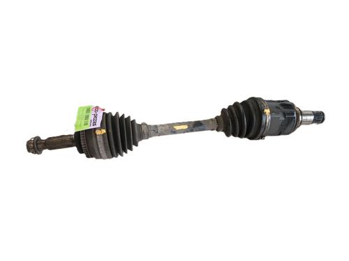 Used Left front driveshaft Left front driveshaft TOYOTA AVENSIS (_T25_) 2.0 D-4D (CDT250_, CDT250R) (116 hp) 34734311 34734311