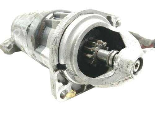 Used Starter CHRYSLER VOYAGER / GRAND VOYAGER III (GS_, NS_) [1995-2001]  5382243