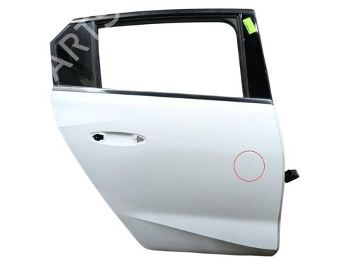 Used Right rear door Right rear door OPEL ASTRA L (OV5) 1.2 (FPHNSL, FPHNSR) (131 hp) 40071338 40071338