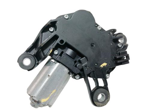 Used Rear wiper motor OPEL ASTRA H GTC (A04) 1.9 CDTi 16V (L08) (120 hp) 11011084