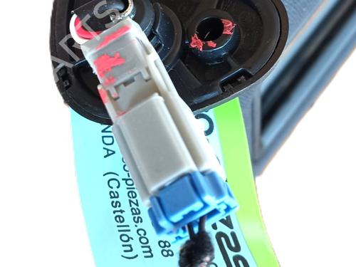 Venstre solskærm BYD SEAL U  | BP29131946I1 