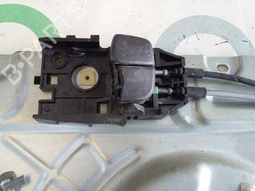 Front right window mechanism HYUNDAI ELANTRA III Saloon (XD)  | BP5358110C23 