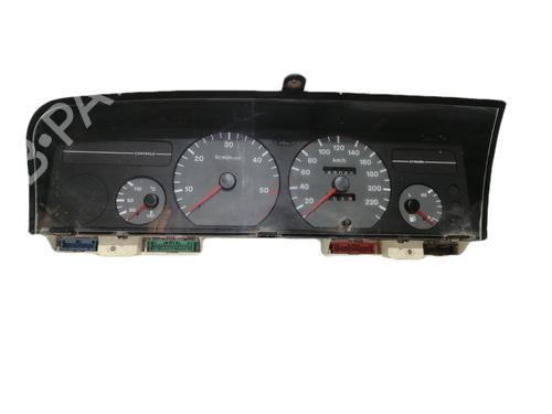 Kombiinstrument CITROËN XANTIA (X1_, X2_) 1.9 SD (75 hp) 5353385