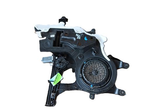 Used Front left window mechanism PEUGEOT PARTNER Box Body/MPV (K9) 1.5 BlueHDi 100 (102 hp) 28377364