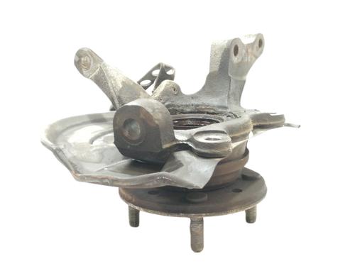 Right front steering knuckle VOLVO S40 I (644)  | BP5344814M26 