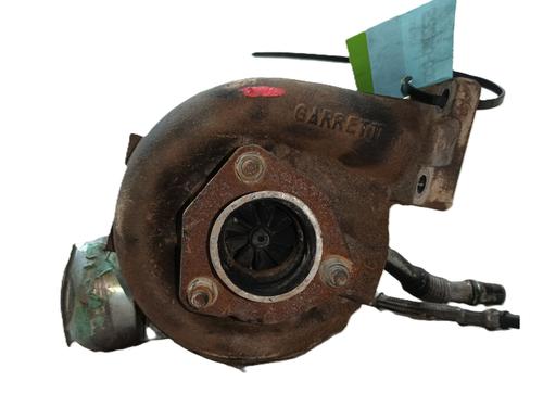 Turbocharger/Supercharger AUDI A4 B7 Avant (8ED) 2.5 TDI | BP29540648M71 