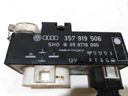 Electronic module SEAT IBIZA II (6K1)  | BP10281803M83 